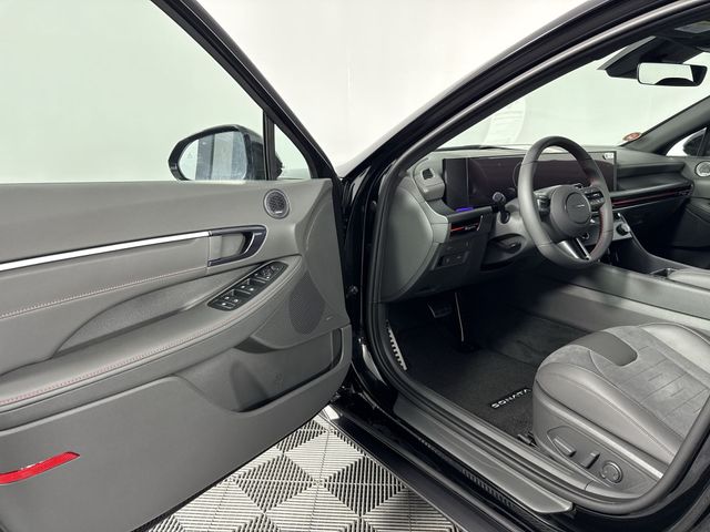 Used 2025 Hyundai Sonata For Sale in Indianapolis, IN