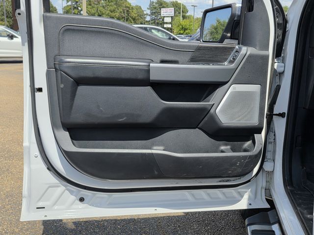 Used 2024 Ford F-150 Truck