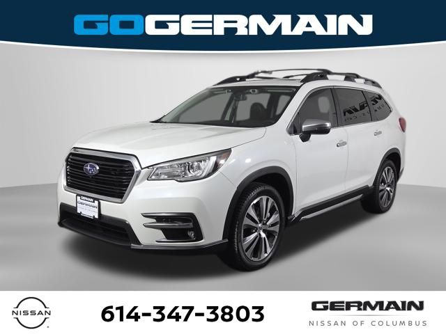 2020 Subaru Ascent
