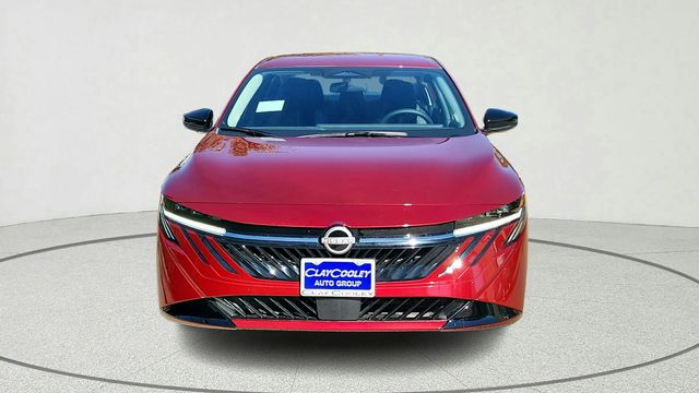 2026 Nissan Sentra