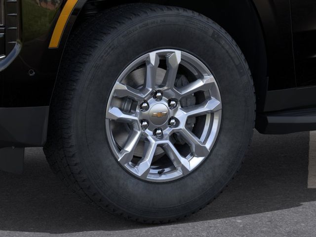 new 2026 Chevrolet Tahoe car, priced at $67,255