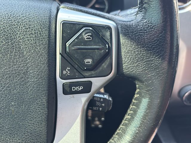 Used 2014 Toyota Tundra Truck