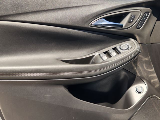 2023 Buick Encore GX Essence Gray at Monument Chevrolet
