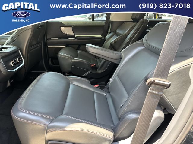Used 2025 Blue Ford Active image 18