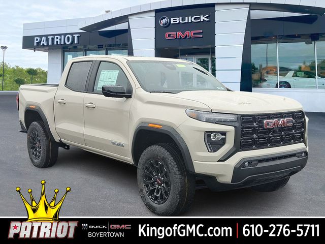 2026 GMC Canyon for sale at Patriot Auto Group