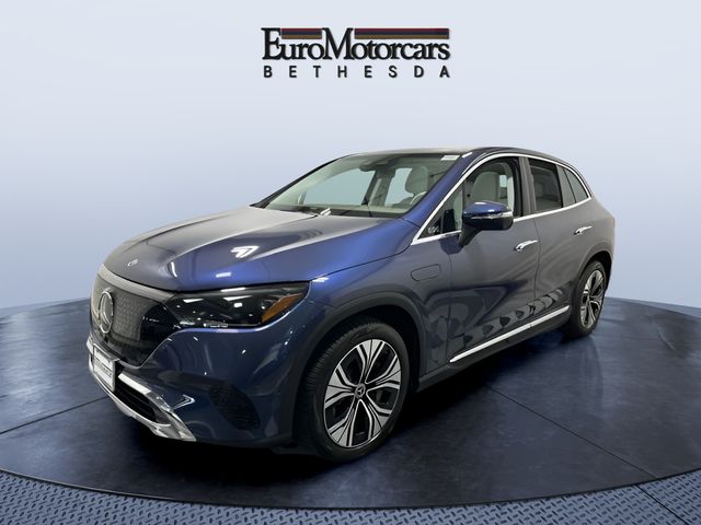 2023 Mercedes-Benz EQE 350 4MATIC