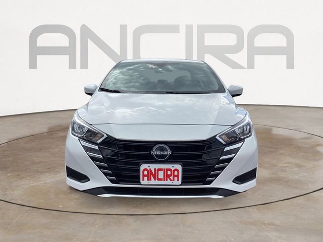 Used Car 2023 Nissan Versa  1.6 Sv For Sale Under $20,000 In San Antonio, Texas
