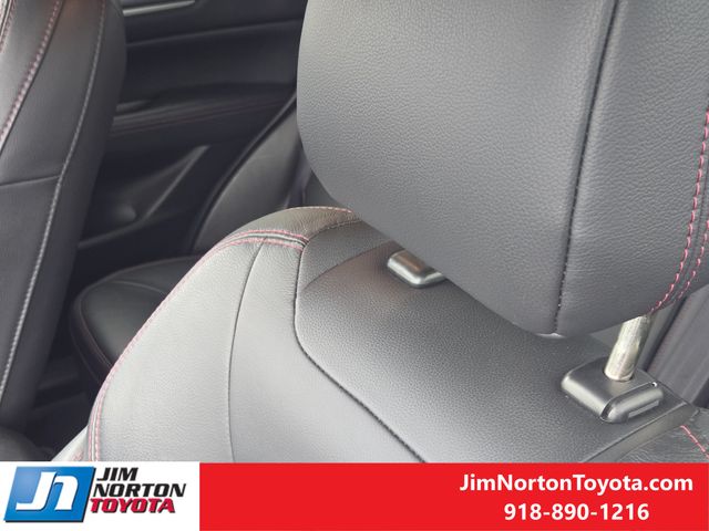 Used 2025 Mazda CX-5 SUV