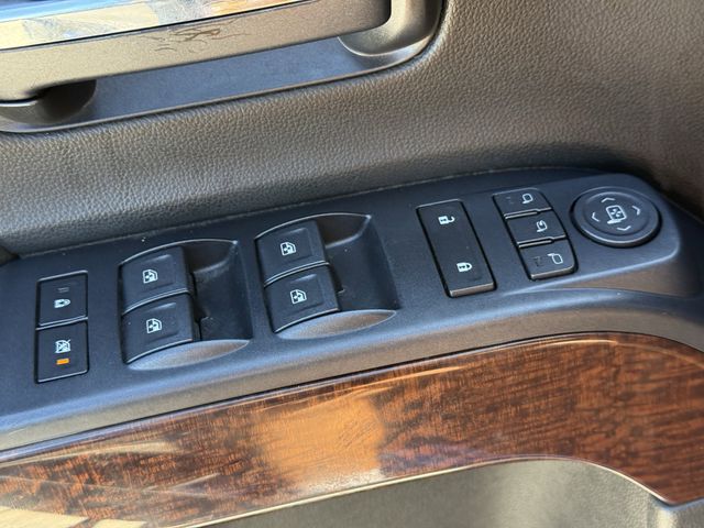 2018 GMC Sierra 1500 SLT Blue at North Houston Mitsubishi