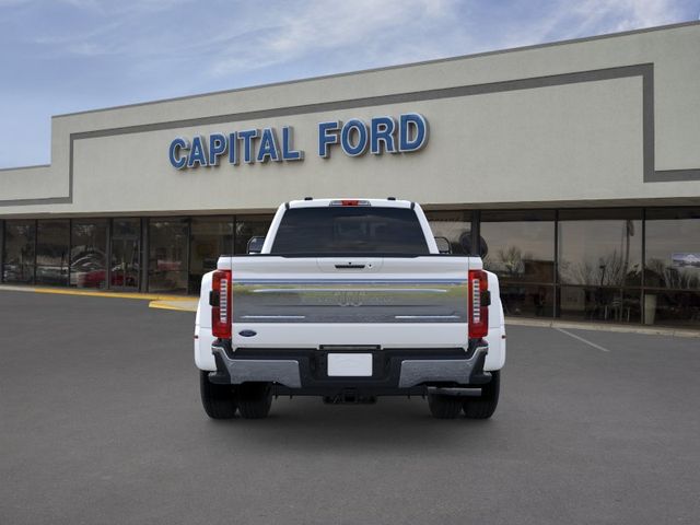 New 2026 White Ford  image 5