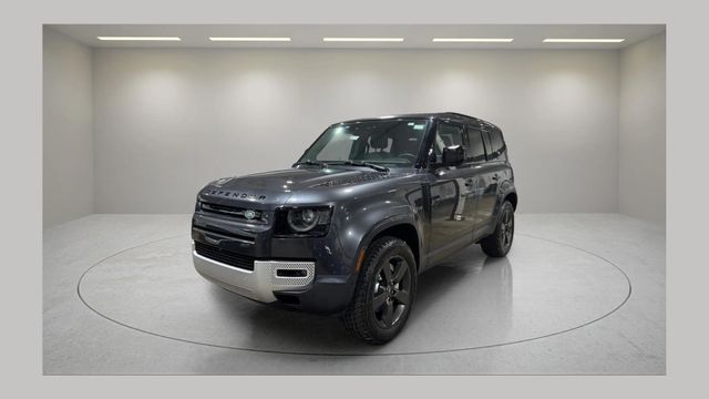 2023 Land Rover Defender 110 SE AWD