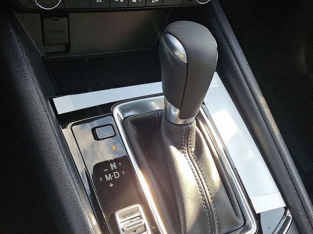 new 2025 Mazda CX-5 car, priced at $30,545