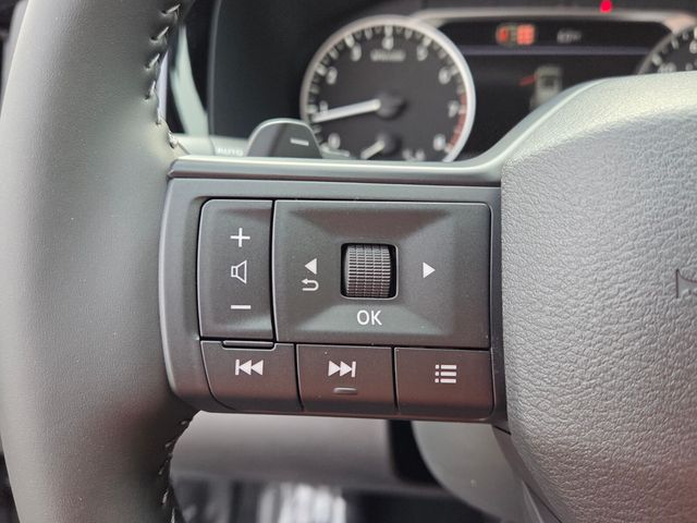 New 2026 Gray Nissan SV image 24