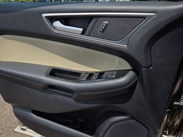 Used 2020 Ford Edge SUV
