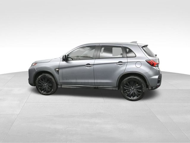 2022 Mitsubishi Outlander Sport 2.0 LE 7