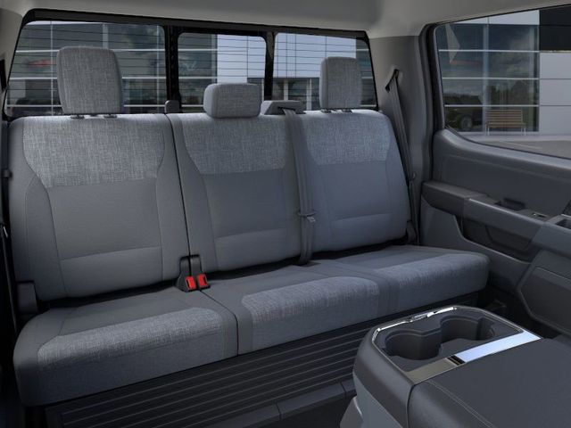 2025 Ford F-250 Super Duty XLT