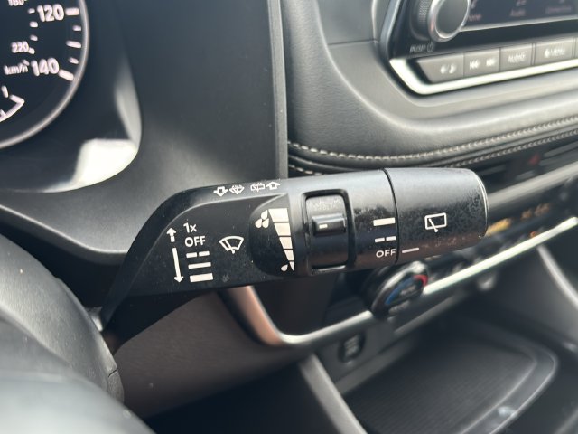 Used 2025 Nissan Rogue SUV