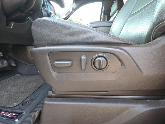 2022 GMC Sierra 2500HD Denali:45477B