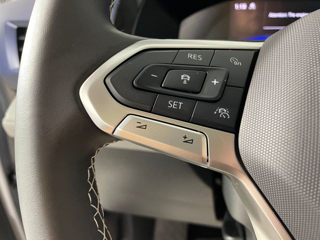 Used 2024 Volkswagen Taos 1.5T SE For Sale in Bremerton, WA