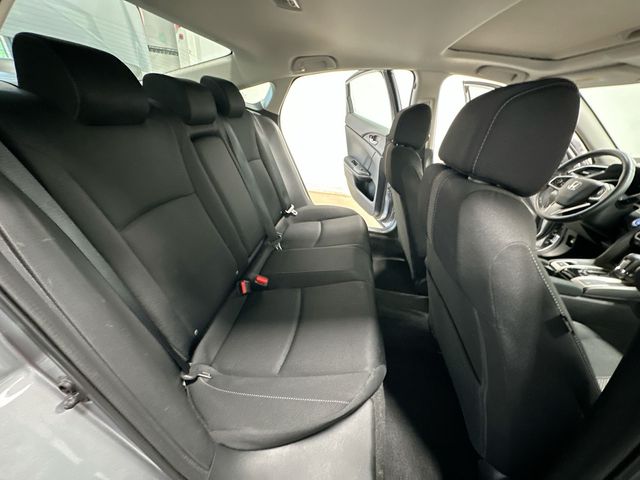 2019 Honda Civic EX  at Subaru and VW of Moon Township