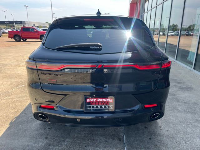 Used 2024 Dodge Hornet SUV