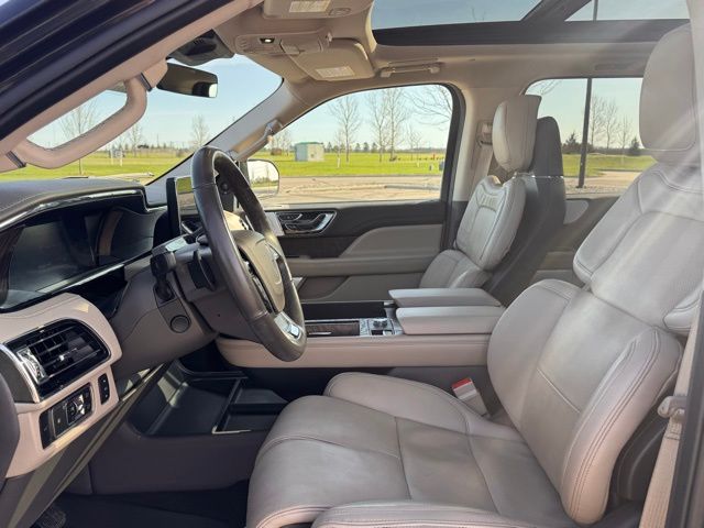 2022 Lincoln Navigator Reserve L