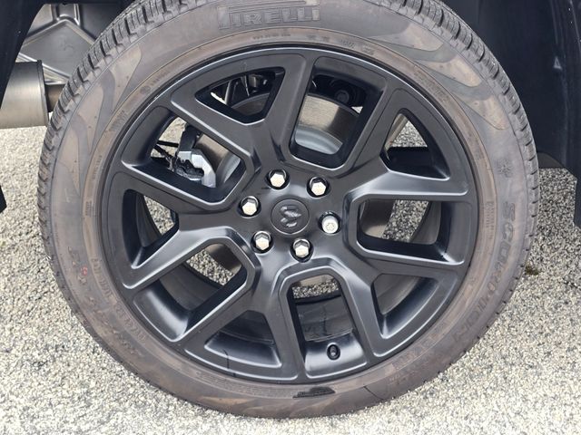 2026 Ram 1500 Laramie:168994A