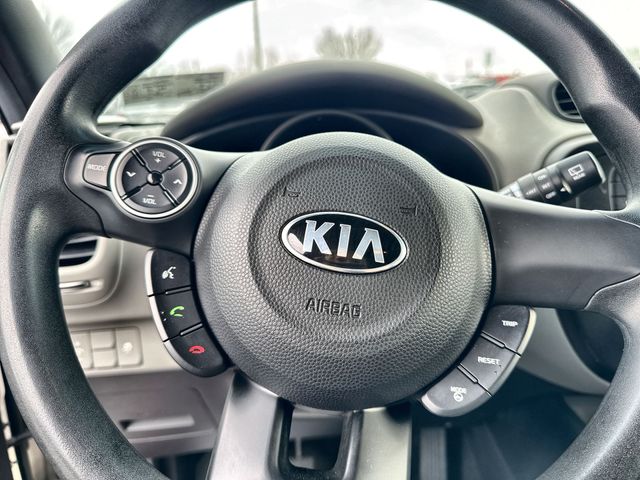 used 2015 Kia Soul car, priced at $7,374