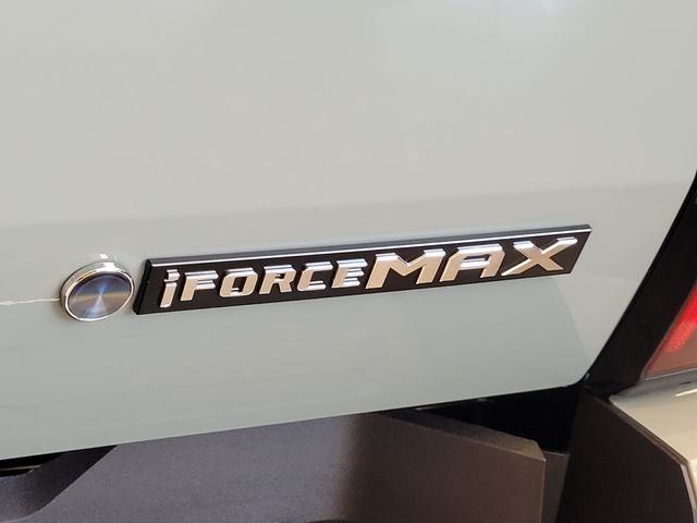 New 2025  Toyota Limited image 10