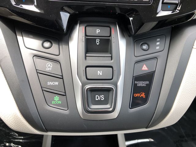 new 2026 Honda Odyssey car, priced at $41,738