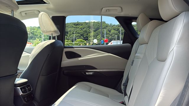 Used 2023 Lexus RX SUV