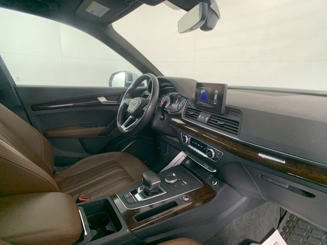 2019 Audi Q5 2.0T Premium 36