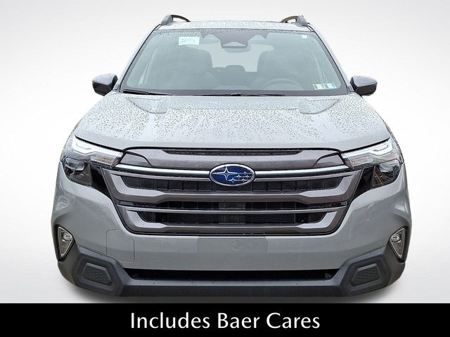 new 2026 Subaru Forester car, priced at $37,085