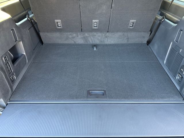 New 2026 Black Ford Platinum image 11