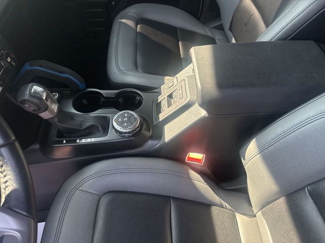 Used 2024 Ford Bronco SUV