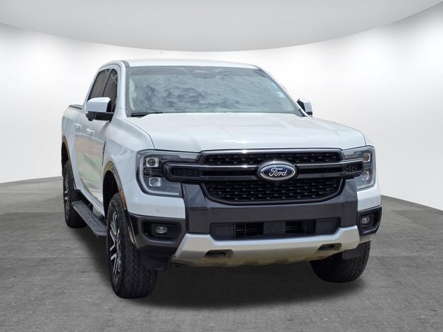 Used 2024 Ford Ranger Truck