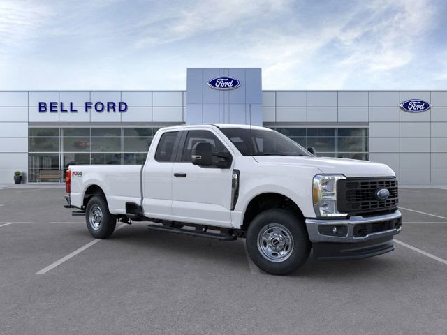 2024 Ford F-250SD XL 6