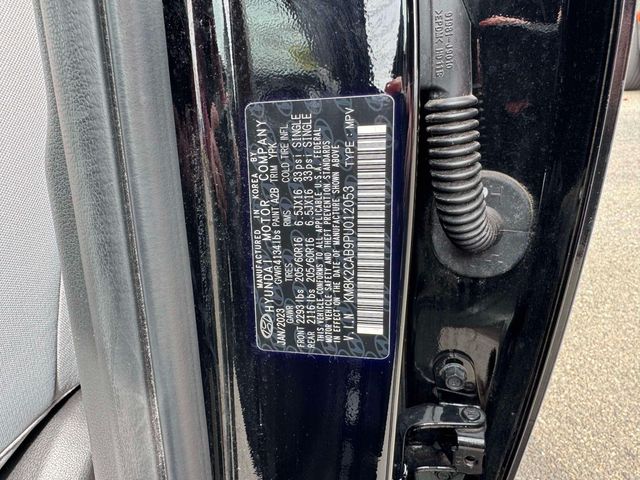 used 2023 Hyundai Kona car, priced at $18,749