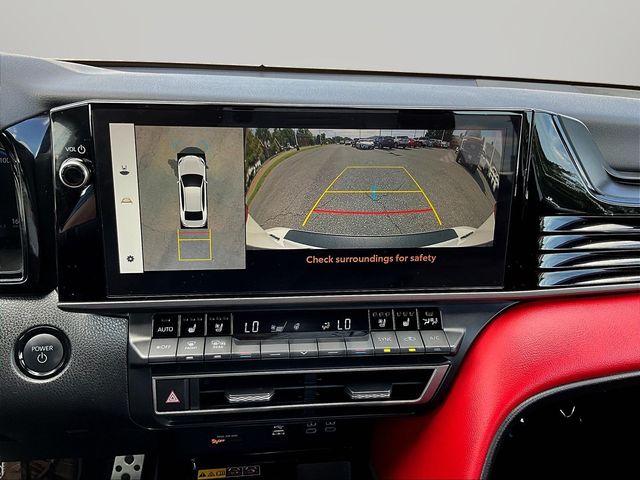 Used 2025 Toyota Camry Sedan