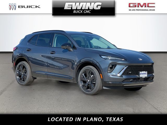 2026 Buick Envision Sport Touring AWD