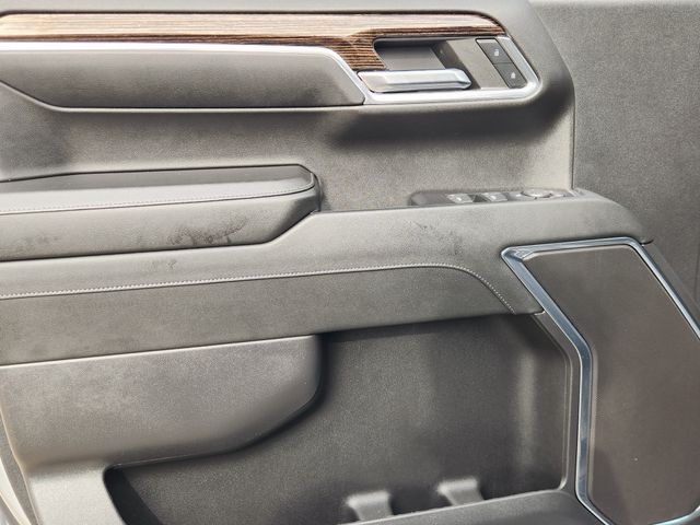 2023 GMC Sierra 1500 Elevation Silver at Bayshore Chrysler Jeep Dodge Ram