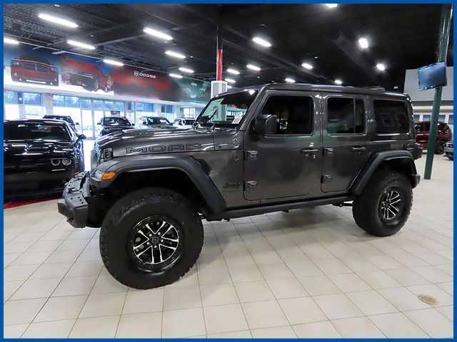 2026 Jeep Wrangler 392
