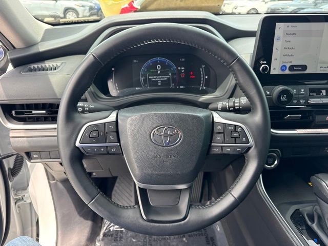 2026 Toyota Highlander - $46,988