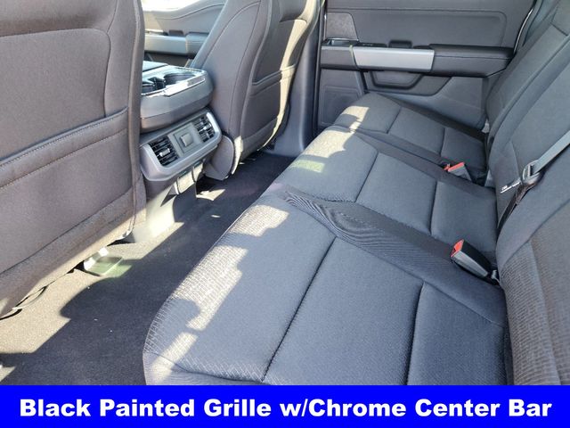 2025 Ford F-150 XLT photo
