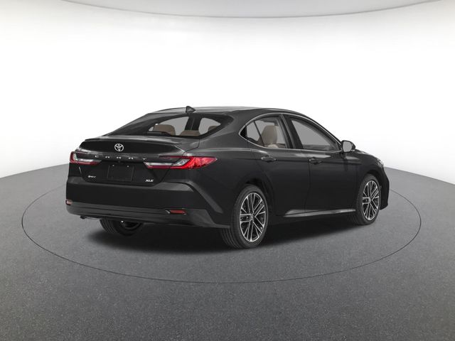 new 2026 Toyota Camry car, priced at $42,319