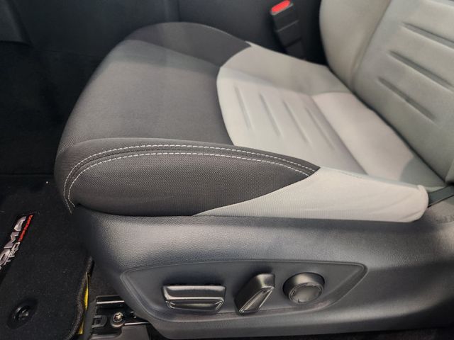 2026 Toyota Tacoma Hybrid TRD Off Road Black at Cook Ford