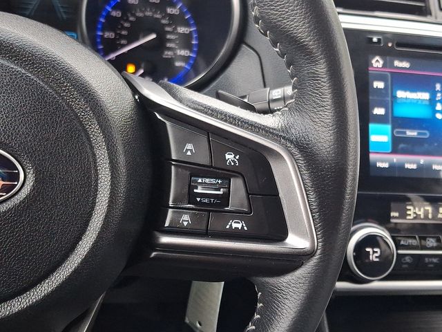 used 2019 Subaru Outback car, priced at $18,221