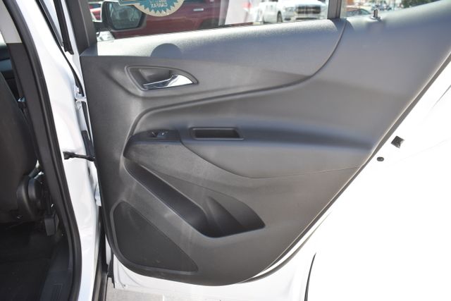 Used 2024 Chevrolet Equinox SUV