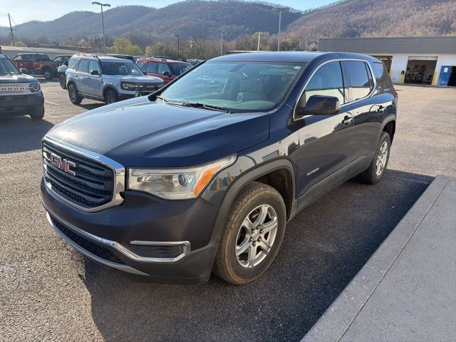 2018 GMC Acadia SLE-1 FWD