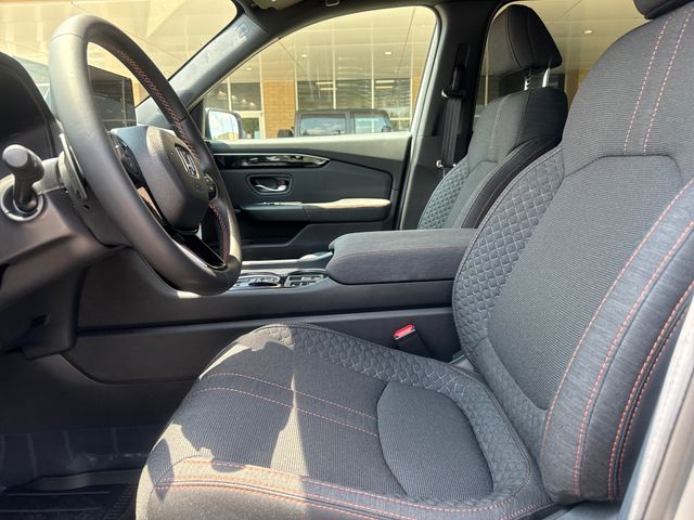 New 2026 Honda Pilot SUV
